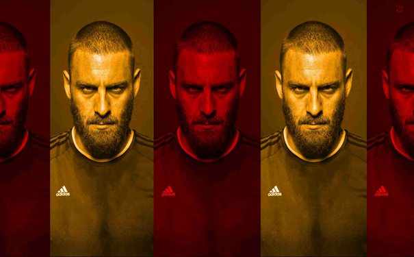 04月06日 意甲第31轮 国际米兰vs罗马 全场录像回放